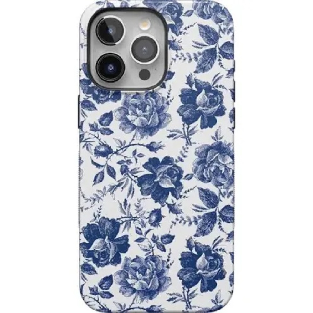 Casely Rose to Fame MagSafe iPhone 13 Pro Max Case